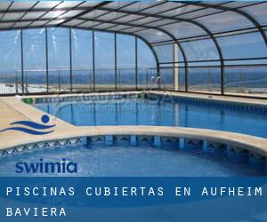 Piscinas cubiertas en Aufheim (Baviera)