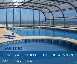 Piscinas cubiertas en Auvorm Wald (Baviera)