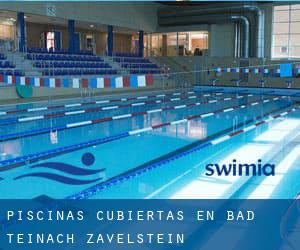 Piscinas cubiertas en Bad Teinach-Zavelstein