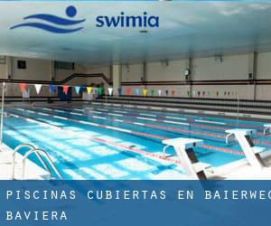 Piscinas cubiertas en Baierweg (Baviera)