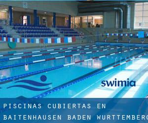 Piscinas cubiertas en Baitenhausen (Baden-Württemberg)