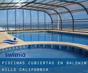 Piscinas cubiertas en Baldwin Hills (California)