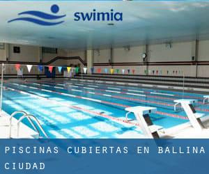 Piscinas cubiertas en Ballina (Ciudad)