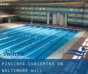 Piscinas cubiertas en Baltimore Hill