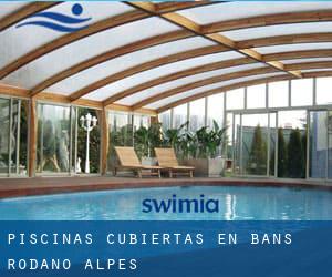 Piscinas cubiertas en Bans (Ródano-Alpes)