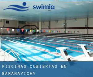 Piscinas cubiertas en Baranavichy