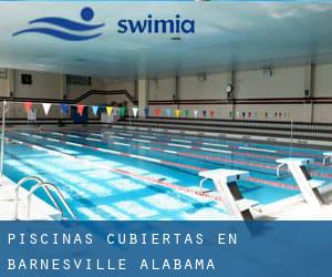 Piscinas cubiertas en Barnesville (Alabama)