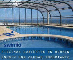 Piscinas cubiertas en Barren County por Ciudad Importante - página 1