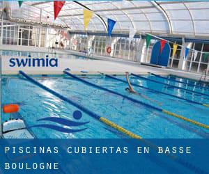 Piscinas cubiertas en Basse-Boulogne