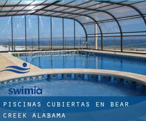 Piscinas cubiertas en Bear Creek (Alabama)