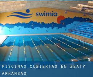 Piscinas cubiertas en Beaty (Arkansas)