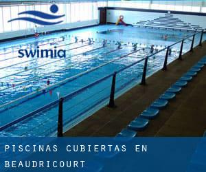 Piscinas cubiertas en Beaudricourt