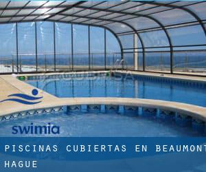 Piscinas cubiertas en Beaumont-Hague