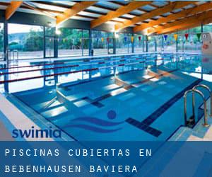 Piscinas cubiertas en Bebenhausen (Baviera)