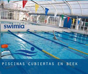 Piscinas cubiertas en Beek