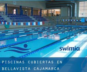 Piscinas cubiertas en Bellavista (Cajamarca)