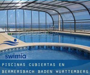 Piscinas cubiertas en Bermersbach (Baden-Württemberg)