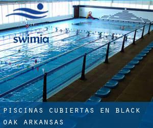 Piscinas cubiertas en Black Oak (Arkansas)