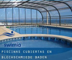 Piscinas cubiertas en Blechschmiede (Baden-Württemberg)