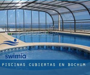 Piscinas cubiertas en Bochum