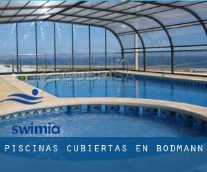 Piscinas cubiertas en Bodmann