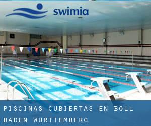 Piscinas cubiertas en Boll (Baden-Württemberg)