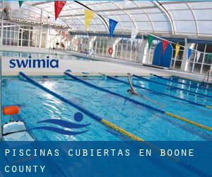 Piscinas cubiertas en Boone County