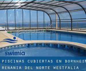 Piscinas cubiertas en Bornheim (Renania del Norte-Westfalia)