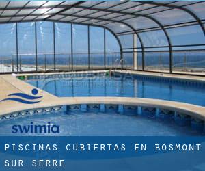 Piscinas cubiertas en Bosmont-sur-Serre