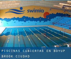 Piscinas cubiertas en Boyup Brook (Ciudad)