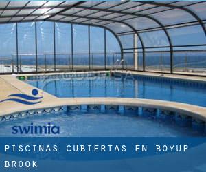 Piscinas cubiertas en Boyup Brook