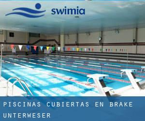 Piscinas cubiertas en Brake (Unterweser)