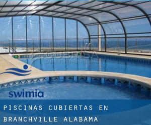 Piscinas cubiertas en Branchville (Alabama)