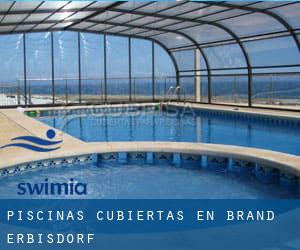 Piscinas cubiertas en Brand-Erbisdorf