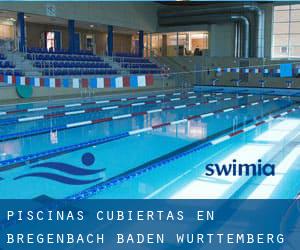 Piscinas cubiertas en Bregenbach (Baden-Württemberg)