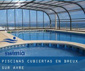 Piscinas cubiertas en Breux-sur-Avre