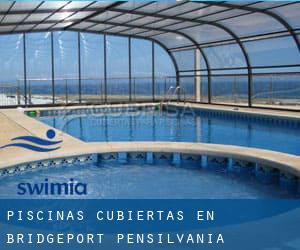 Piscinas cubiertas en Bridgeport (Pensilvania)