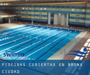 Piscinas cubiertas en Bronx (Ciudad)