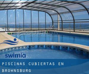 Piscinas cubiertas en Brownsburg