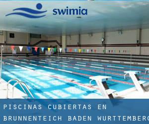 Piscinas cubiertas en Brunnenteich (Baden-Württemberg)