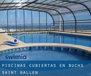 Piscinas cubiertas en Buchs (Saint Gallen)