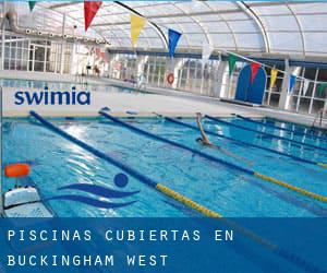 Piscinas cubiertas en Buckingham West