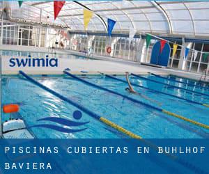 Piscinas cubiertas en Bühlhof (Baviera)