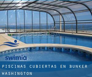 Piscinas cubiertas en Bunker (Washington)