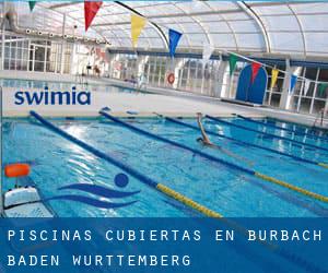 Piscinas cubiertas en Burbach (Baden-Württemberg)