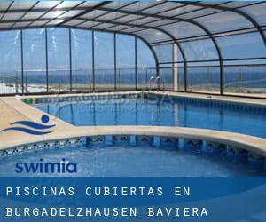 Piscinas cubiertas en Burgadelzhausen (Baviera)