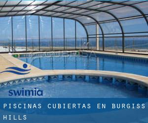 Piscinas cubiertas en Burgiss Hills