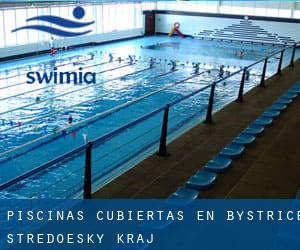 Piscinas cubiertas en Bystřice (Středočeský Kraj)