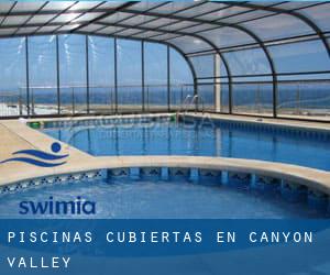 Piscinas cubiertas en Canyon Valley