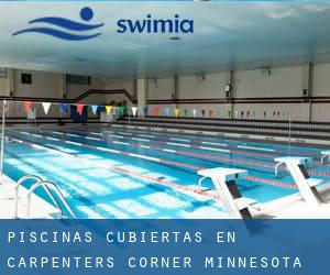 Piscinas cubiertas en Carpenters Corner (Minnesota)